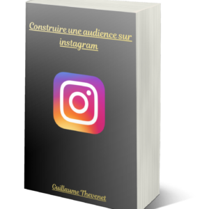 eBook-Batir son audience sur instagram