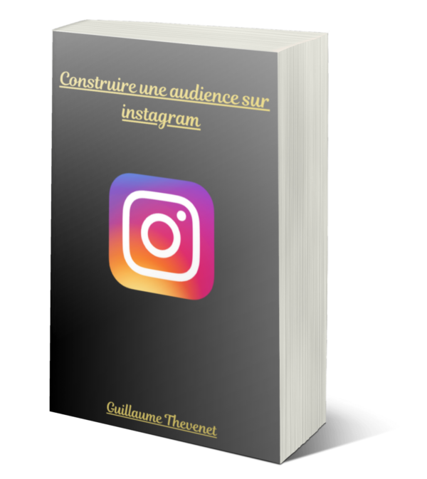 eBook-Batir son audience sur instagram